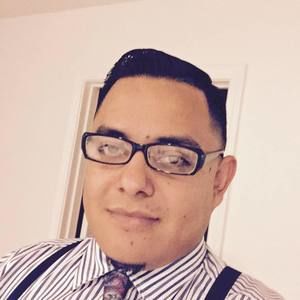 Meet your Posher, Jonny