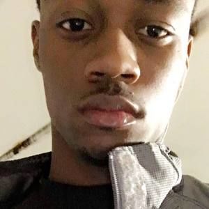 Meet your Posher, Darrick