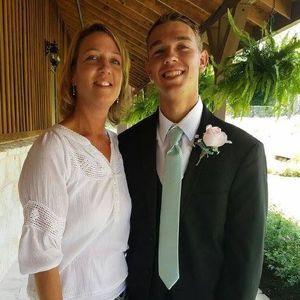 Meet your Posher, Trey