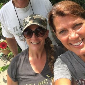 Meet your Posher, Marci