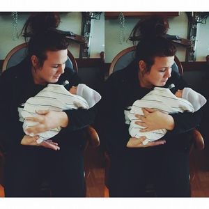 Meet your Posher, Rhiannon