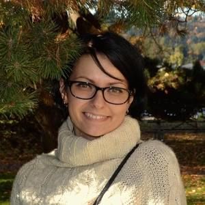 Meet your Posher, Tatiana