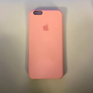 Apple original iPhone 6/6s Plus case!!!