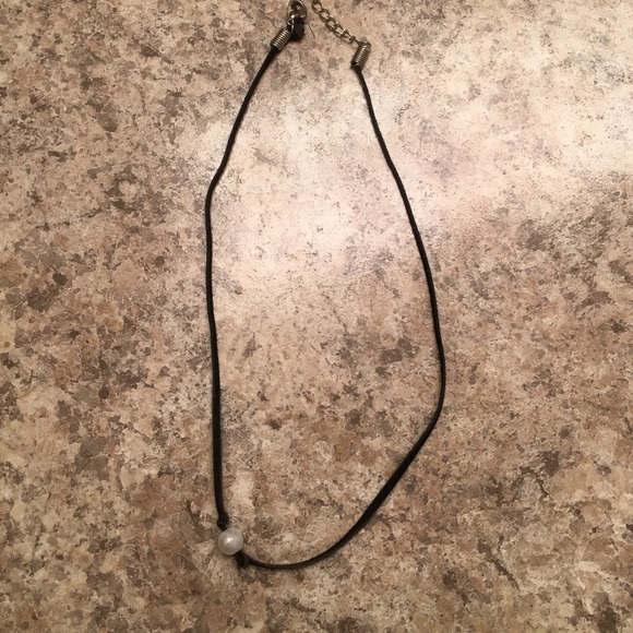 freshwater beaded neckless