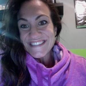 Meet your Posher, Amanda lynn