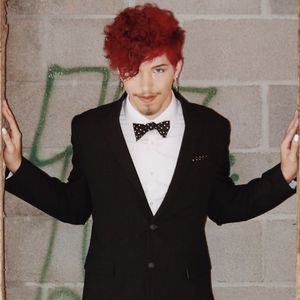 Meet your Posher, Luke