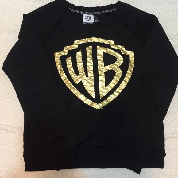 Very comfortable sweater from Forever 21