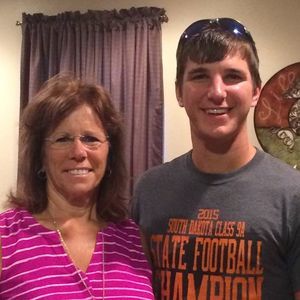 Meet your Posher, Barb