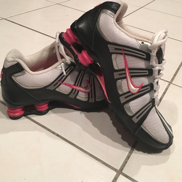 Nike Shox