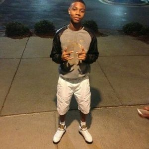 Meet your Posher, Tyler