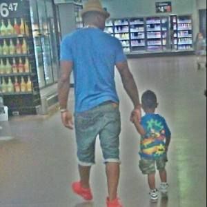 Meet your Posher, Lamar