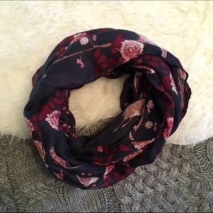 H&M Infinity Scarf