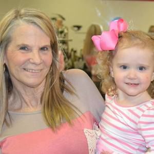 Meet your Posher, Ci ci