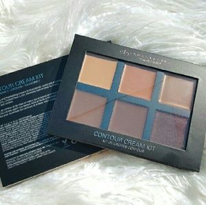NIB Anastasia deep cream contour pallete