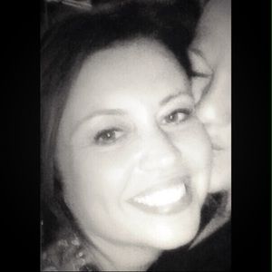 Meet your Posher, Brenda