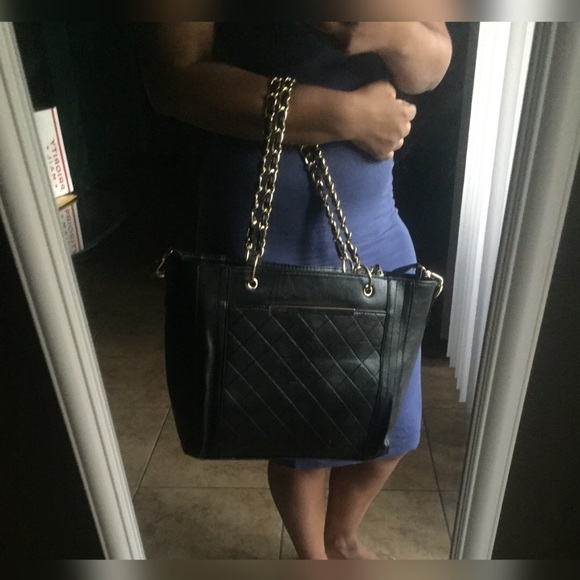 🚩LAST ONE🚩Quilted handbag - Picture 3 of 4