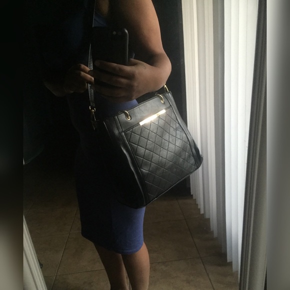 🚩LAST ONE🚩Quilted handbag - Picture 4 of 4