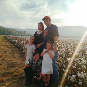 Meet your Posher, Krista