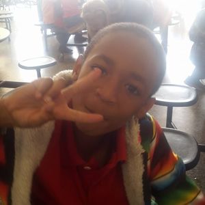 Meet your Posher, Shaunda