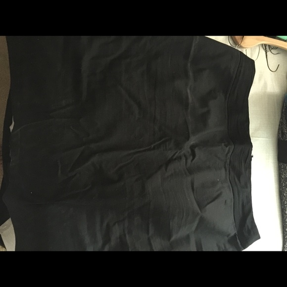 Lane Bryant Stretch Pencil Skirt