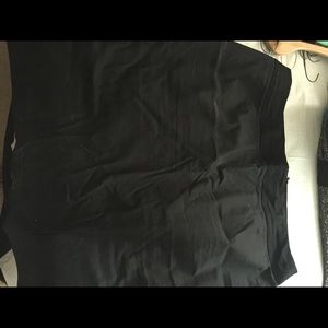 Lane Bryant Stretch Pencil Skirt