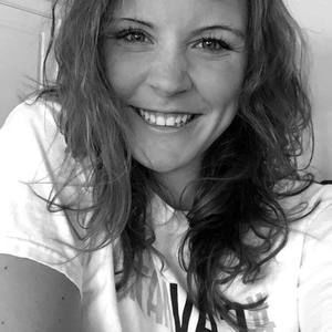 Meet your Posher, Sally