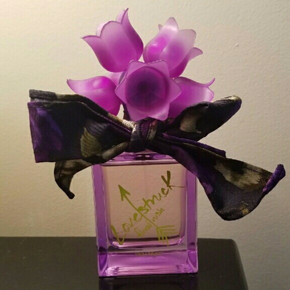 Vera Wang Lovestruck Floral Rush