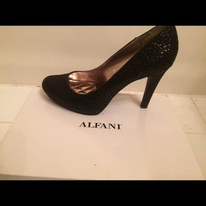 Alfani shoes