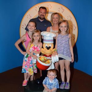 Meet your Posher, Karen