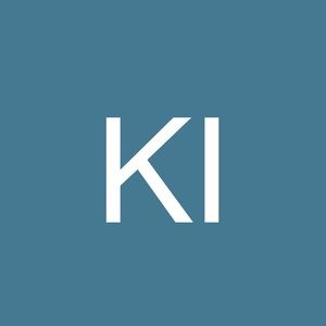 Meet your Posher, Kristal