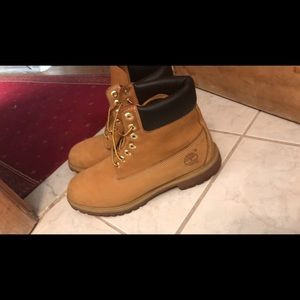 Meet your Posher, Richard