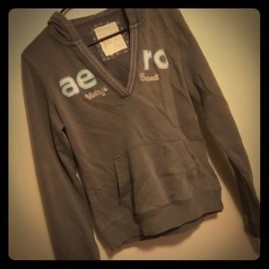 Aero hoodie