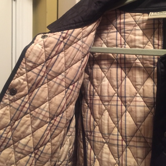 L.L Bean jacket - Picture 3 of 4