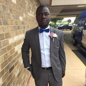 Meet your Posher, Nana