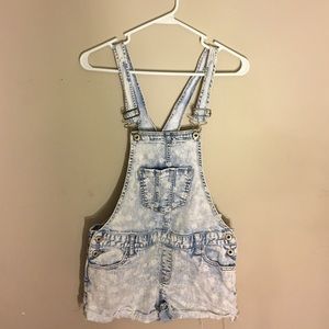 Overalls