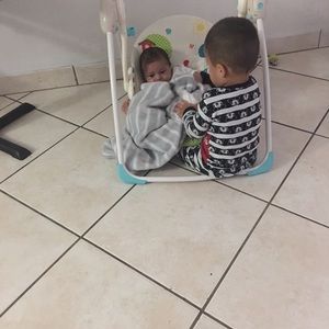 Meet your Posher, Josie