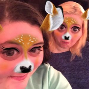 Meet your Posher, Meg