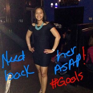 Meet your Posher, Connie