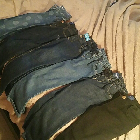 GAP Other - Toddler Jeans Bundle
