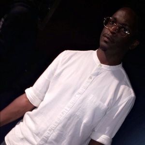 Meet your Posher, Tyler