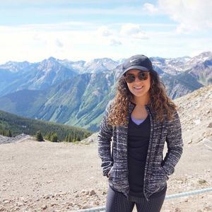 Meet your Posher, Katia