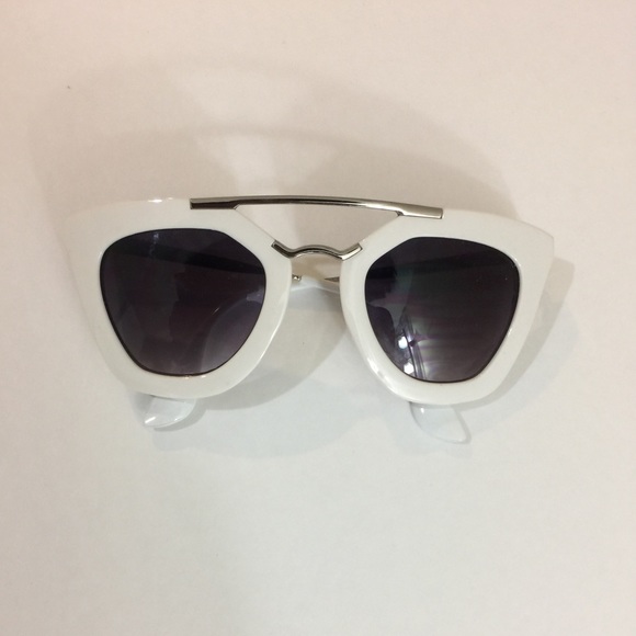 Retro Sunglasses