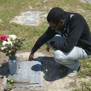 Meet your Posher, Randall