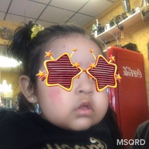 Meet your Posher, Daniela