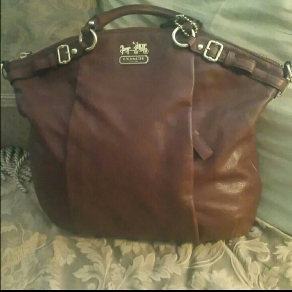 🔥Coach Madison🔥 - Picture 1 of 1