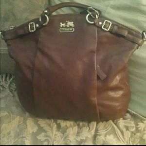 🔥Coach Madison🔥