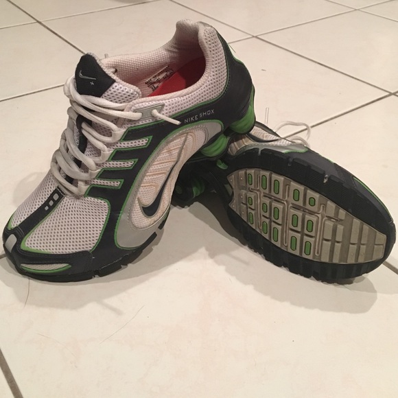 Nike Shox Navina