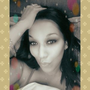 Meet your Posher, Princess