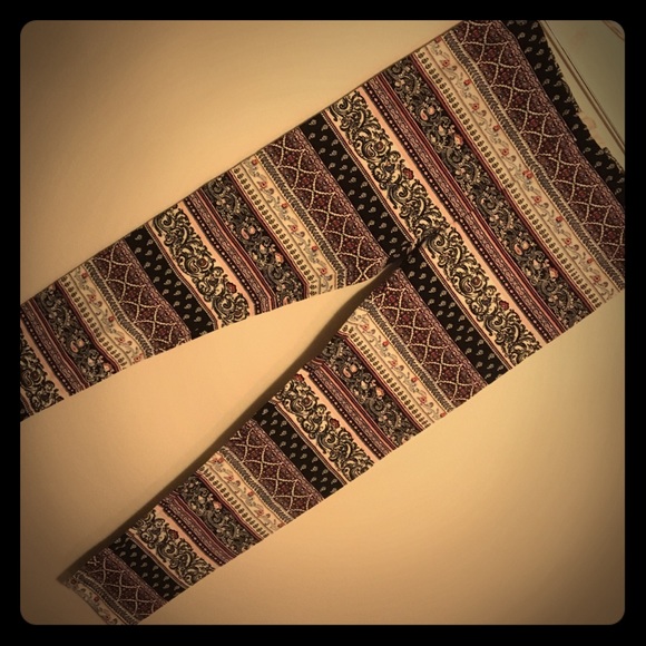 NWT leggings