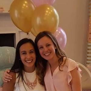 Meet your Posher, Melinda